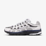 Sneakers P-6000 Photon Dust/Anthracite/Summit White/Light Smoke Grey