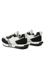 Sneaker Armani Exchange Black & White