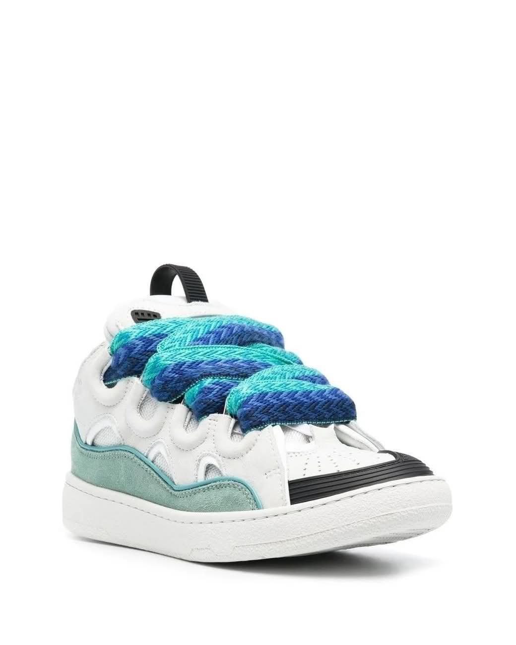 Basket Lanvin Curb