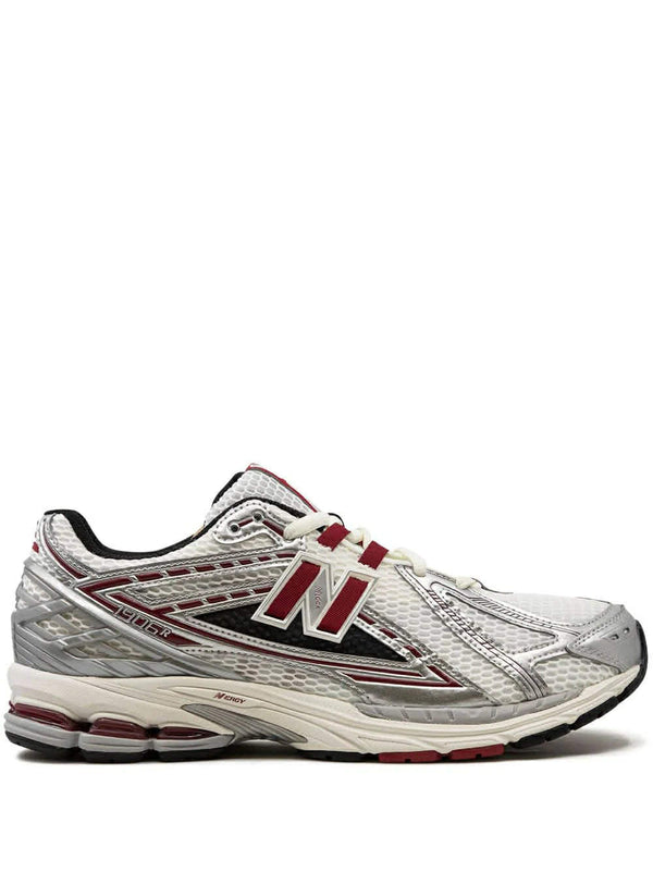 New Balance 1906R ‘Silver Classic Crimson