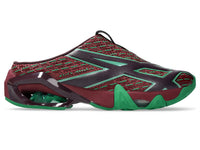 Mules ASICS Novalis GEL-STYRAX en Dahlia Green
