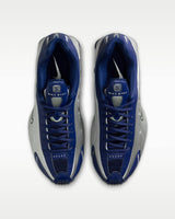 Nike Shox R4 Blue Void (W)