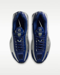 Nike Shox R4 Blue Void (W)