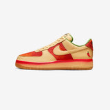 Basket Nike Air Force 1 Low '07 Chili Pepper