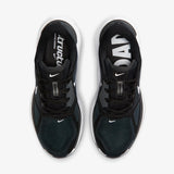 Nike Structure Plus en noir et blanc