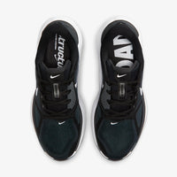 Nike Structure Plus en noir et blanc