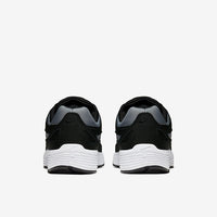 Sneaker P-6000 Noir/Gris Loup.