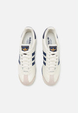 Sneaker AD Samoa blanches