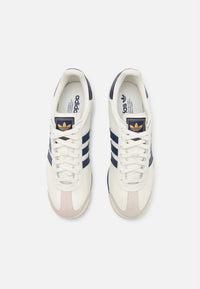 Basket Adidas Samoa blanches
