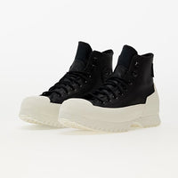 Converse Chuck Taylor All Star Lugged 2.0 Black with Off-White Lugged Sole