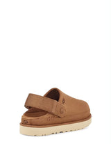 UGG Goldenstar marron châtaigne