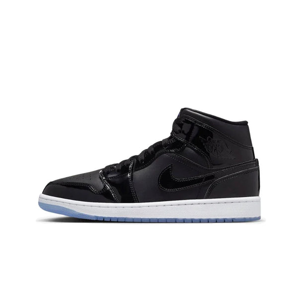Nike Air Jordan 1 Mid SE Space Jam