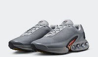 Sneaker DN Gris Particle