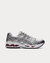 ASICS Gel-Kayano 14 White / Pure Silver