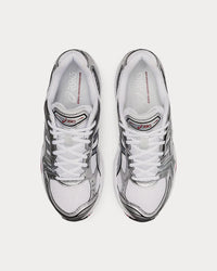 ASICS Gel-Kayano 14 White / Pure Silver