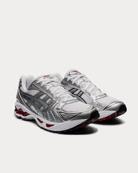 ASICS Gel-Kayano 14 White / Pure Silver