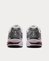 ASICS Gel-Kayano 14 White / Pure Silver