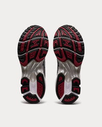 ASICS Gel-Kayano 14 White / Pure Silver