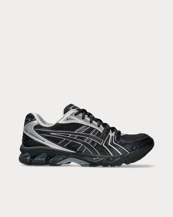 ASICS x atmos Gel‑Kayano 14 Black / Pure Silver Low