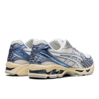 ASICS Gel‑Kayano 14 Cream Metallic Blue