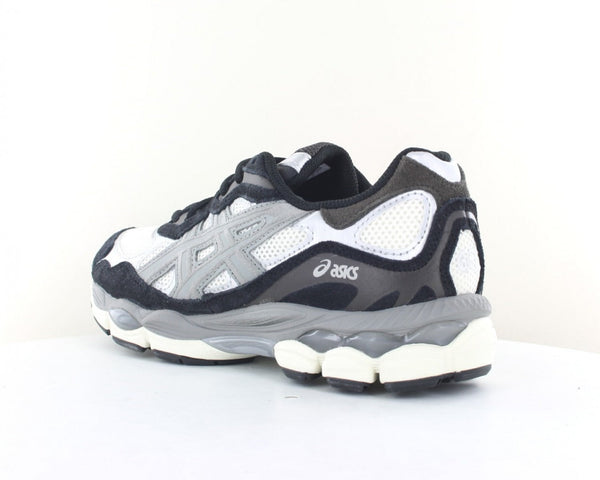 ASICS GEL-NYC Ivory / Clay Grey