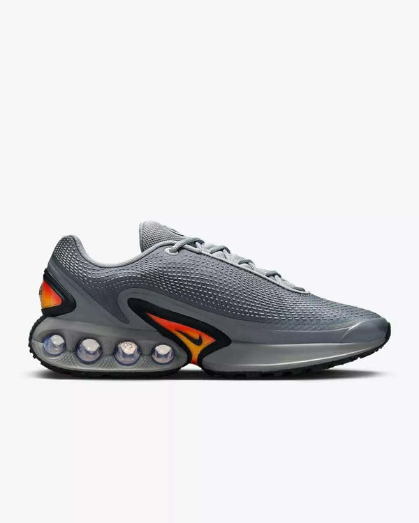 Sneaker DN Gris Particle