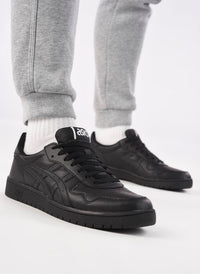 Asics SportStyle Japan S en couleur noire