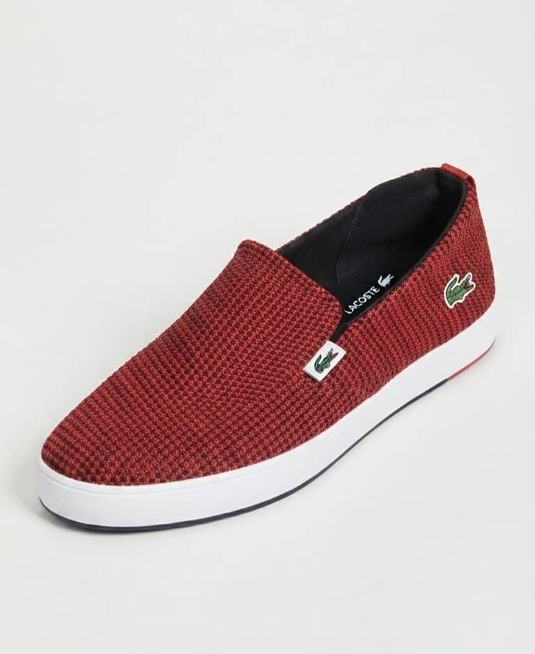 Basket Lacoste Marice