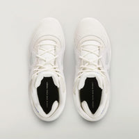 basket Adidas BadBo 1.0 Bad Bunny Resilience  blanc cassé,
