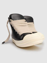 Rick Owens Jumbolace