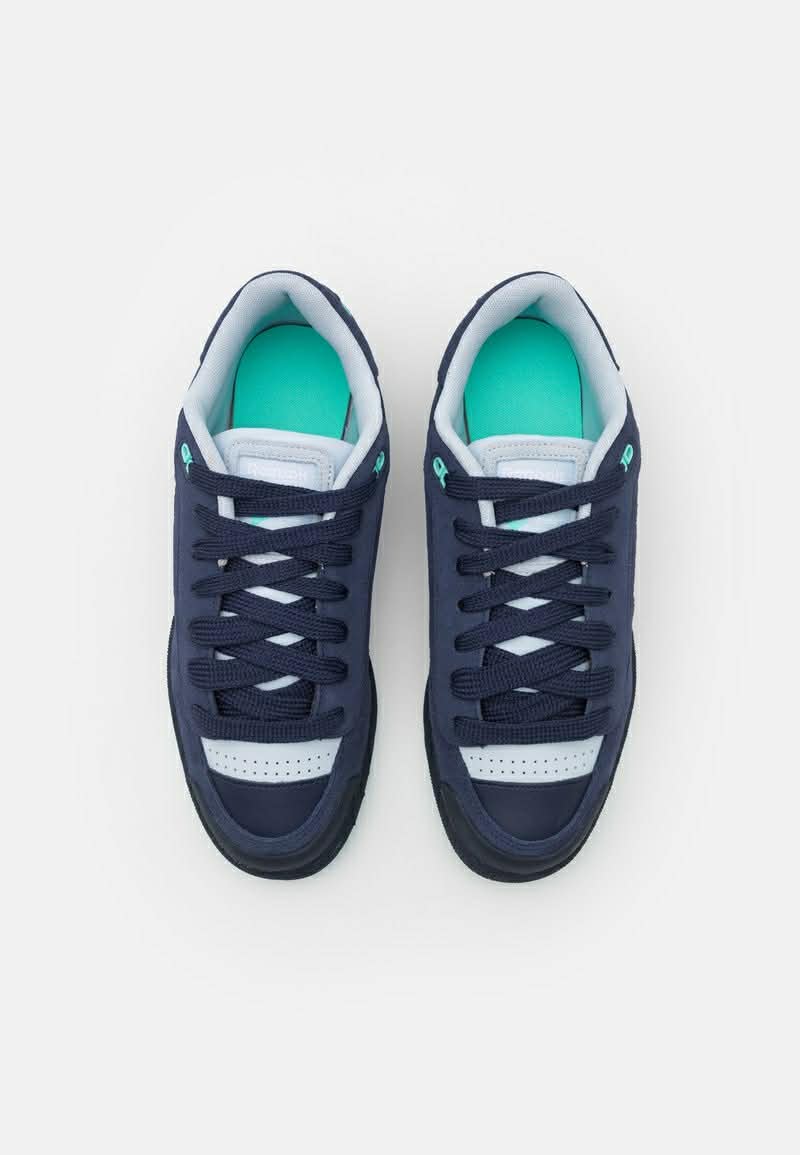 Sneaker RBK Club C Bulc bleu marine