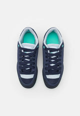 Sneaker RBK Club C Bulc bleu marine