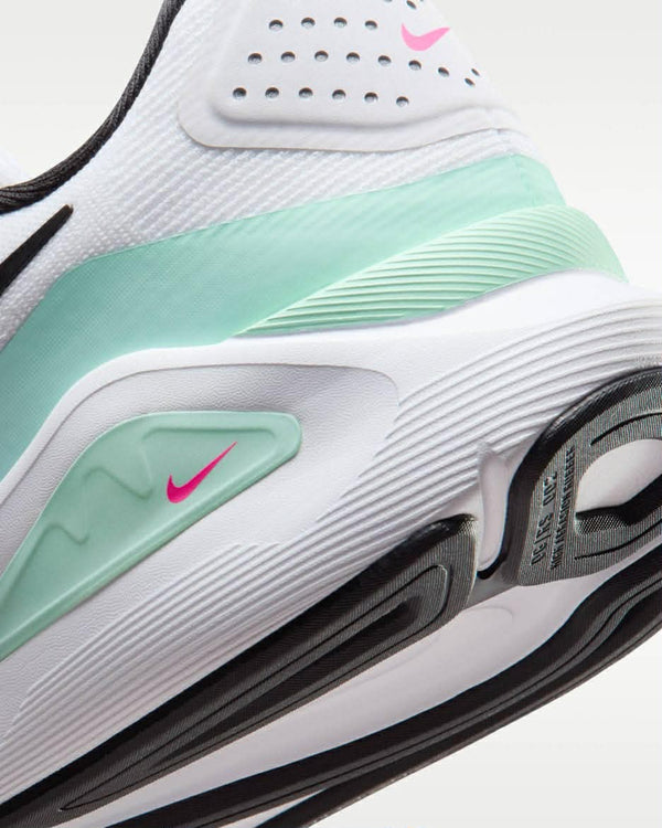Sneaker Structure 26 Blue/White