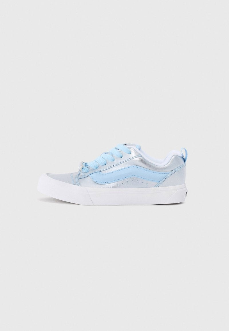 Basket Vans Knu Skool « Cloud Blue »