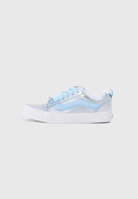 Basket Vans Knu Skool « Cloud Blue »