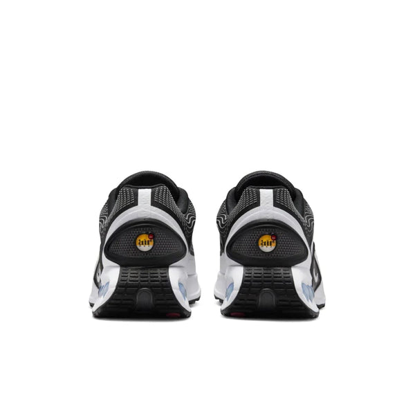 Sneaker DN Black / White / Cool Grey