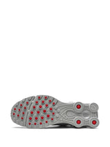 Basket Nike Shox Ride 2 SP Supreme White