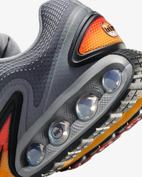 Sneaker DN Gris Particle
