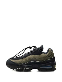 Sneaker Air Max 95 Olive / Noir