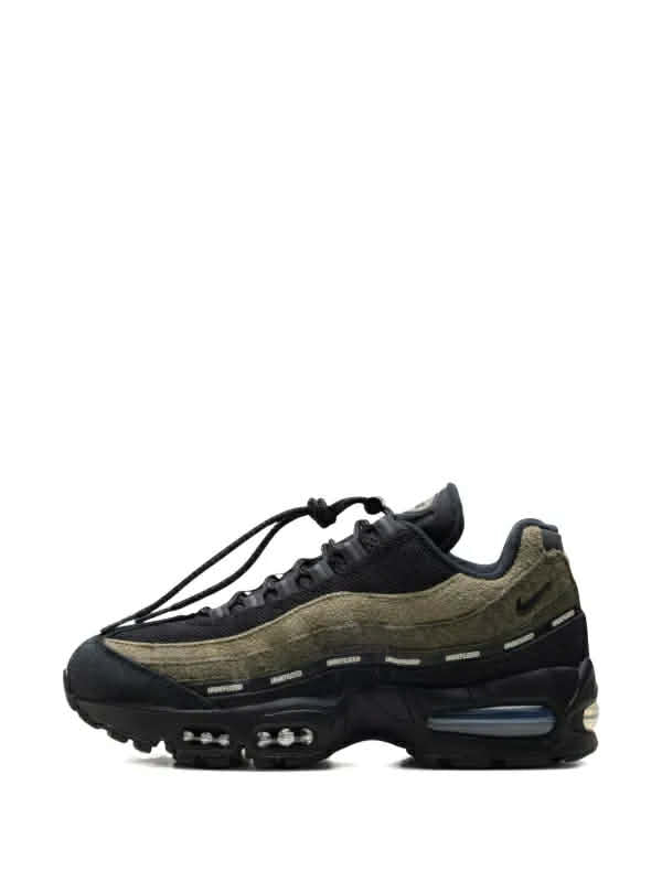 Sneaker Air Max 95 Olive / Noir