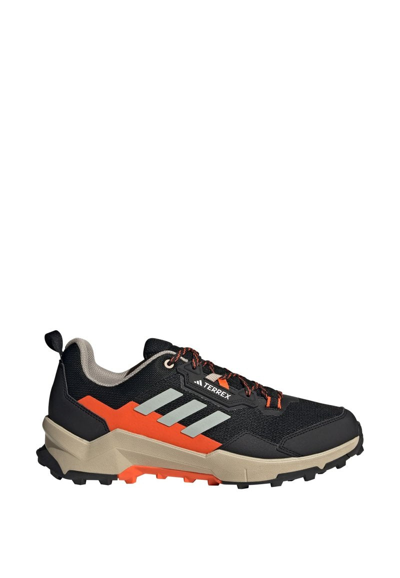 Basket adidas Terrex AX4 Black Silver Orange