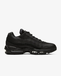 Sneaker Air Max 95 Essential Black/Dark Grey
