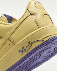 Basket Air Force 1 Low Protro Kobe Bryant Mamba Mentality