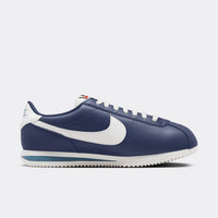 basket  Nike Cortez « Midnight Navy »