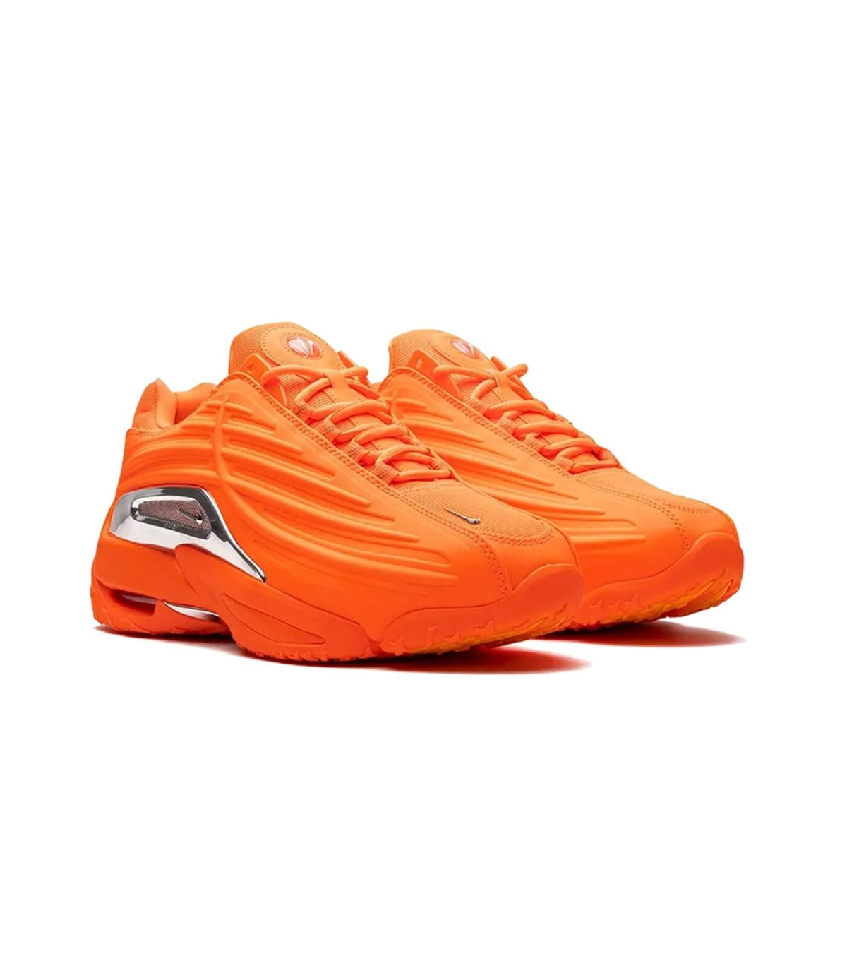 Nike NOCTA Hot Step 2 ‘Total Orange