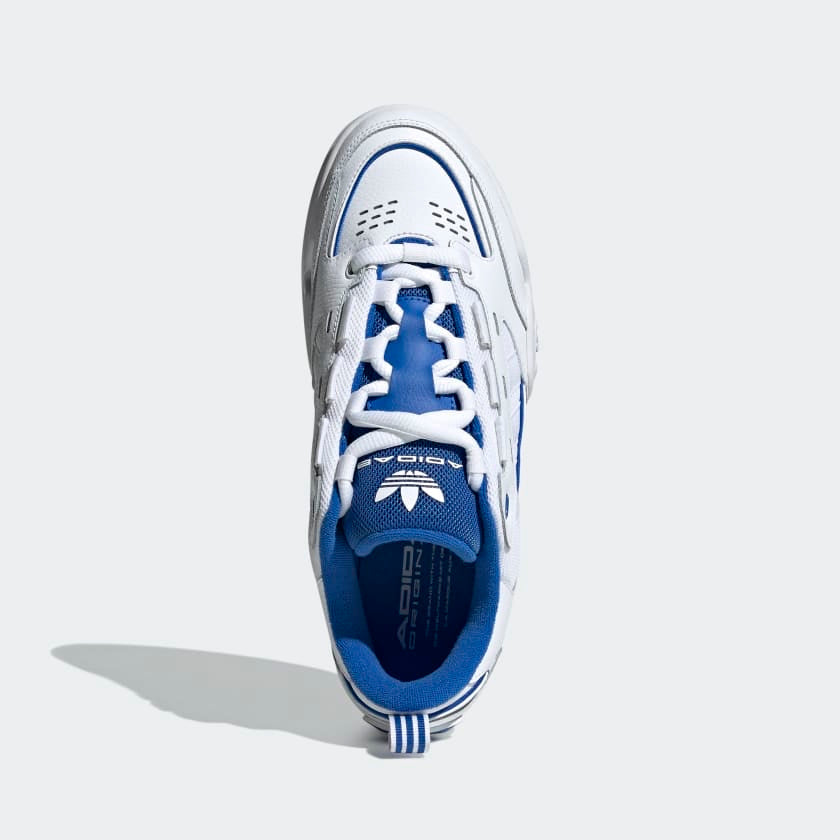 Adidas ADI2000 'Cloud White Blue