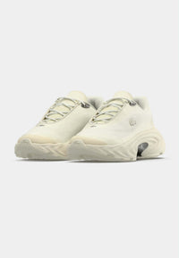 baskets LC Spinor PRM en blanc cassé