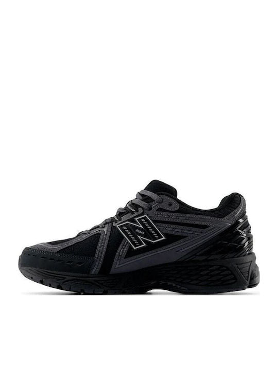 baskets New Balance 1906R “Black Phantom”