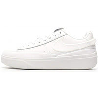 Sneaker Blazer Phantom Low White