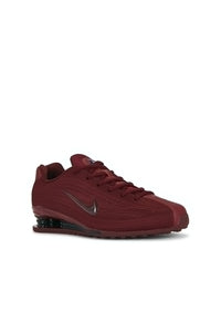 Basket Nike Shox Z Dark Team Red